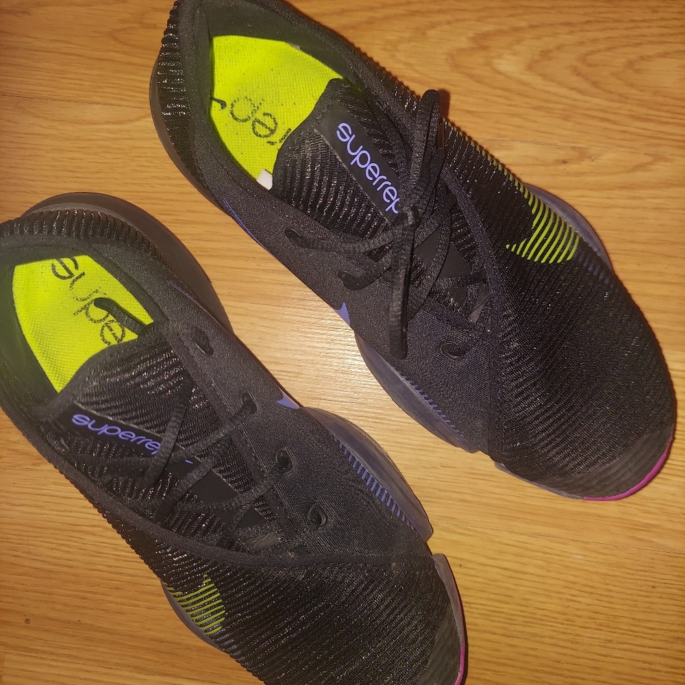 Nike shoes